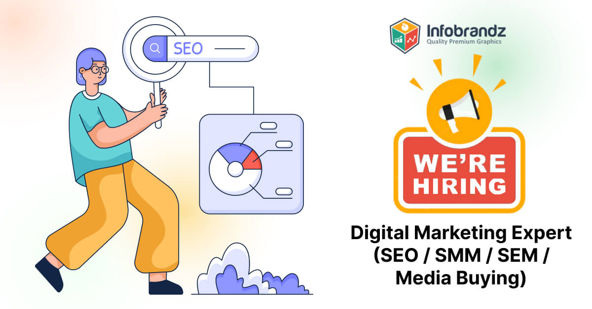 Digital Marketing Expert ( SEO _ SMM _ SEM _ Media Buying )