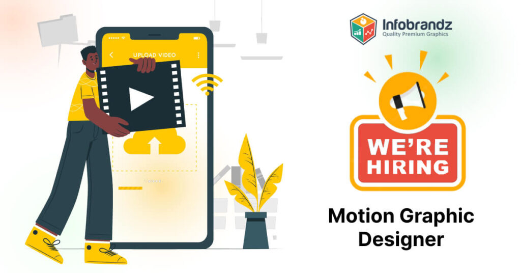 Motion Graphic Designer