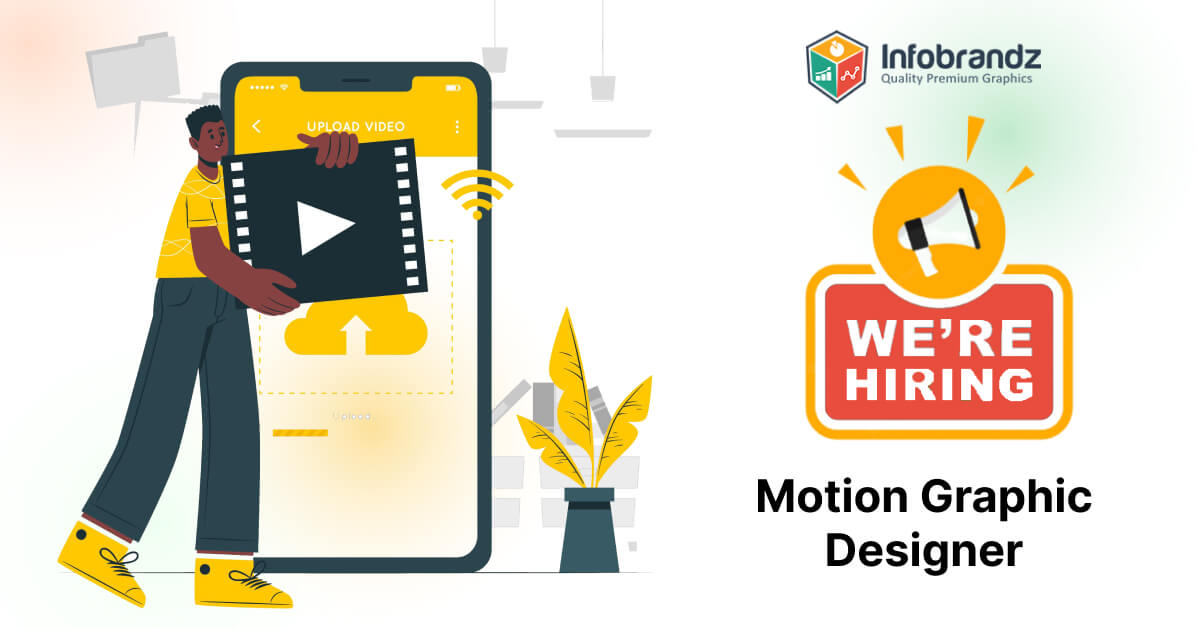 Motion Graphic Designer