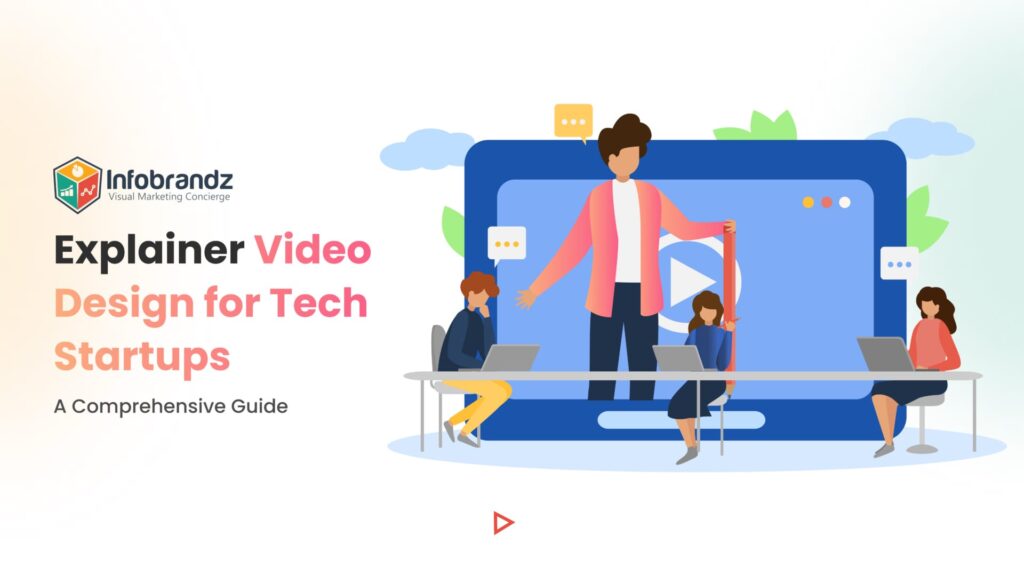 Explainer video design