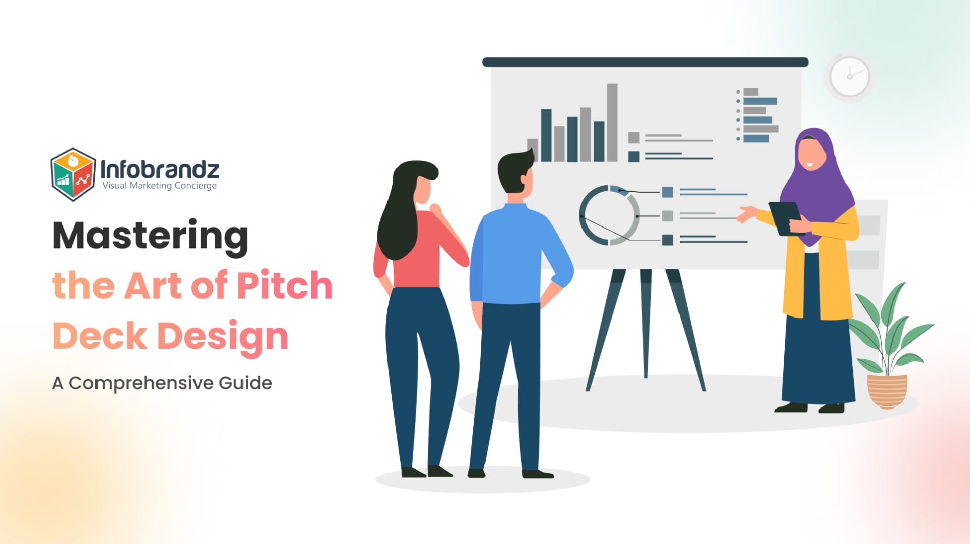 Pitch Deck Design